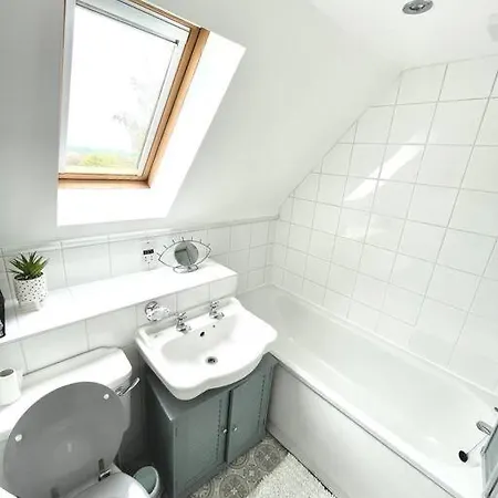 High-End 2 Bed Maisonette In Beaulieu Park Broomfield  Exterior photo