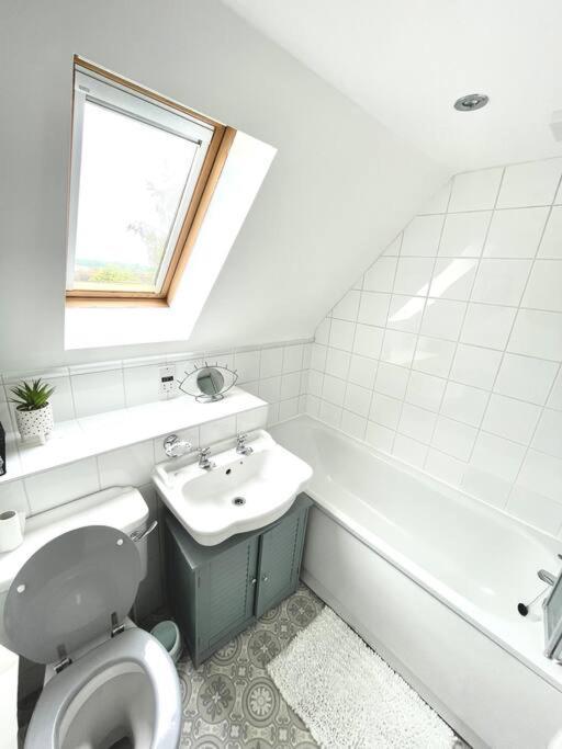 High-end 2 Bed Maisonette In Beaulieu Park Apartment Broomfield (Essex)