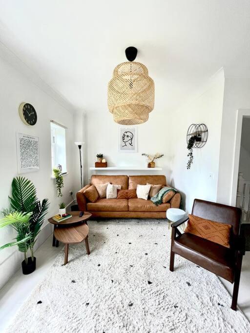 Apartment High-end 2 Bed Maisonette In Beaulieu Park *