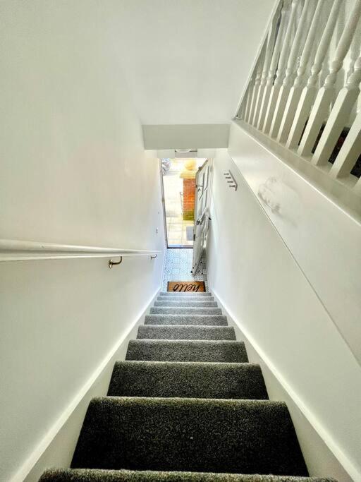 Apartment High-end 2 Bed Maisonette In Beaulieu Park Broomfield (Essex)