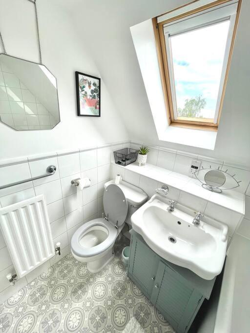 Apartment High-end 2 Bed Maisonette In Beaulieu Park Broomfield (Essex)